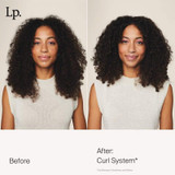 Before and after about Living Proof Curl Definer 6.4 oz