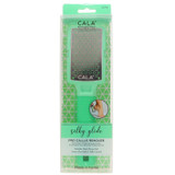 Cala Silky Glide Pro Callus Remover Mint with package
