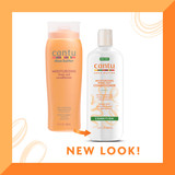 New look for Cantu Shea Butter Moisturizing Rinse Out Conditioner 13.5 oz