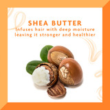 Benefits of  shea butter