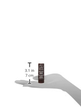 Size of Daggett & Ramsdell Color Stick Dark Brown 0.44 oz