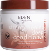 Eden JojOba Monoi Strengthening Deep Conditioner 16 oz
