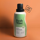 New look  for Fresh Wave Odor Removing Laundry Booster 24 oz