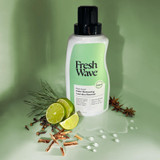 Main ingredients of Fresh Wave Odor Removing Laundry Booster 24 oz