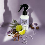 Main ingredients of Fresh Wave Lavender Odor Removing Spray 8 oz