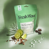 Main ingredients of Fresh Wave 6-Pack Odor Removing Packs 3.6 oz