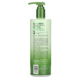 Back of Giovanni 2chic Avocado & Olive Oil Ultra Moist Shampoo 24 oz