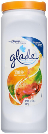 Glade Carpet & Room Refresher Hawaiian Breeze 32 oz