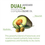 Benefits of Giovanni 2chic Avocado & Olive Oil Ultra-Moist Conditioner 8.5 oz