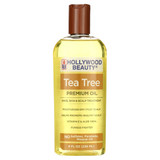 Hollywood Beauty Tea Tree Premium Oil 8 oz