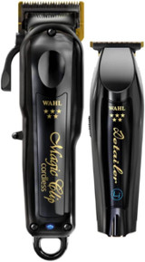 Wahl 5 Star Cordless Barber Combo #56458