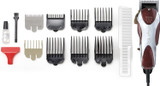 Accessories with Wahl Professional 5 Star Magic Clip Corded #56166