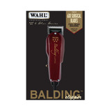Package of Wahl Professional 5 Star Balding Clipper #56164