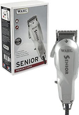 Package of Wahl Professional Senior Hair Clipper #56121