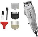 Accessories with Wahl Professional Senior Hair Clipper #56121
