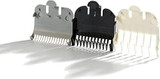 Combs of Wahl Professional Senior Hair Clipper #56121