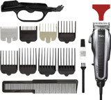 Accessories of Wahl Professional Icon Clipper #56287