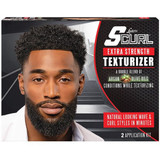 Luster's S Curl Texturizer 2 Applications Kit Extra Strength