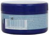 Back of Luster's S Curl 360 Wave Control Pomade 3 oz