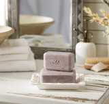 Display the Pre de Provence Lavender Soap Bar 250 g