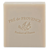 Back of Pre de Provence Men's No.63 Cube Soap 200 g