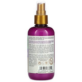 Back of Maui Moisture Frizz-Free + Shea Butter Leave-In Conditioning Mist 8 oz