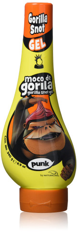 Moco de Gorila Gorilla Snot Hair Gel 11.9 oz