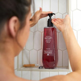 Texture of Neutrogena Rainbath Rejuvenating Shower and Bath Gel 40 oz