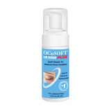 Ocusoft Lid Scrub Plus Pre-Lathered Foam 1.68 oz