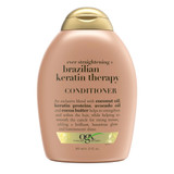 OGX Brazilian Keratin Smooth Shampoo 13 oz