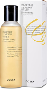 CosRX Propolis Synergy Toner 9.46 oz with package