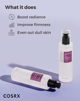 What CosRX Galactomyces 95% Tone Balancing Essence 3.38 oz does