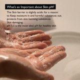 What's so important about skin pH