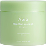 Abib Heartleaf Spot Pad Calming Touch 80 Pads