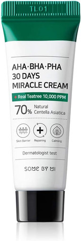 SOME BY MI Aha.Bha.Pha 30 Days Miracle Cream 20 ml