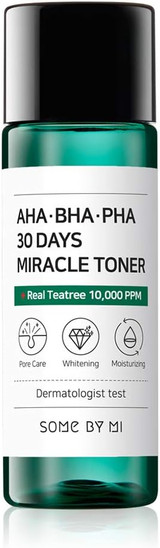 SOME BY MI Aha.Bha.Pha 30 Days Miracle Toner 30 ml
