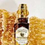 Honey in the SKINFOOD Royal Honey Propolis Enrich Essence 1.7 oz