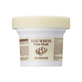 SKINFOOD Egg White Pore Mask 4.2 oz