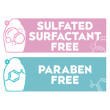 Sulfated Surfactant Free of OGX Coconut Miracle Oil Conditioner 13 oz