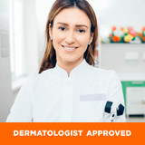 DERMATOLOGIST APPROVED