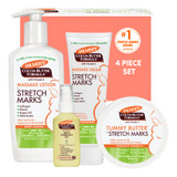 Palmer's Cocoa Butter Formula Complete Stretch Mark Care Kit