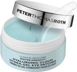 Texture of Peter Thomas Roth Water Drench Hydra-Gel Eye Patches 60 Count