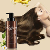 Benefits for Hair with Bingo Cosmetic Sulfate Free Argan Oil Conditioner 14 oz