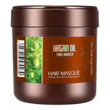 Bingo Cosmetic Argan Oil Hair Mask 17.62 oz