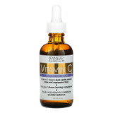 Advanced Clinicals Anti-Aging Vitamin C Serum