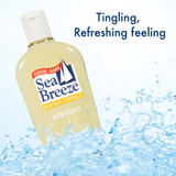 Tingling, Refreshing Feeling of Sea Breeze Original Formula Astringent 10 oz