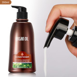 Textures of Bingo Cosmetic Argan Oil Conditioner 12.3 oz