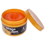 Texture of Ampro Shine'N Jam Extra Hold Extra Hold Conditioning Gel 8 oz