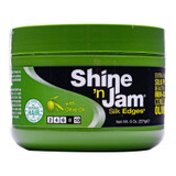 Ampro Shine'N Jam Silk Edges 8 oz