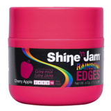 Ampro Shine'N Jam Rainbow Edges Cherry Apple 4 oz